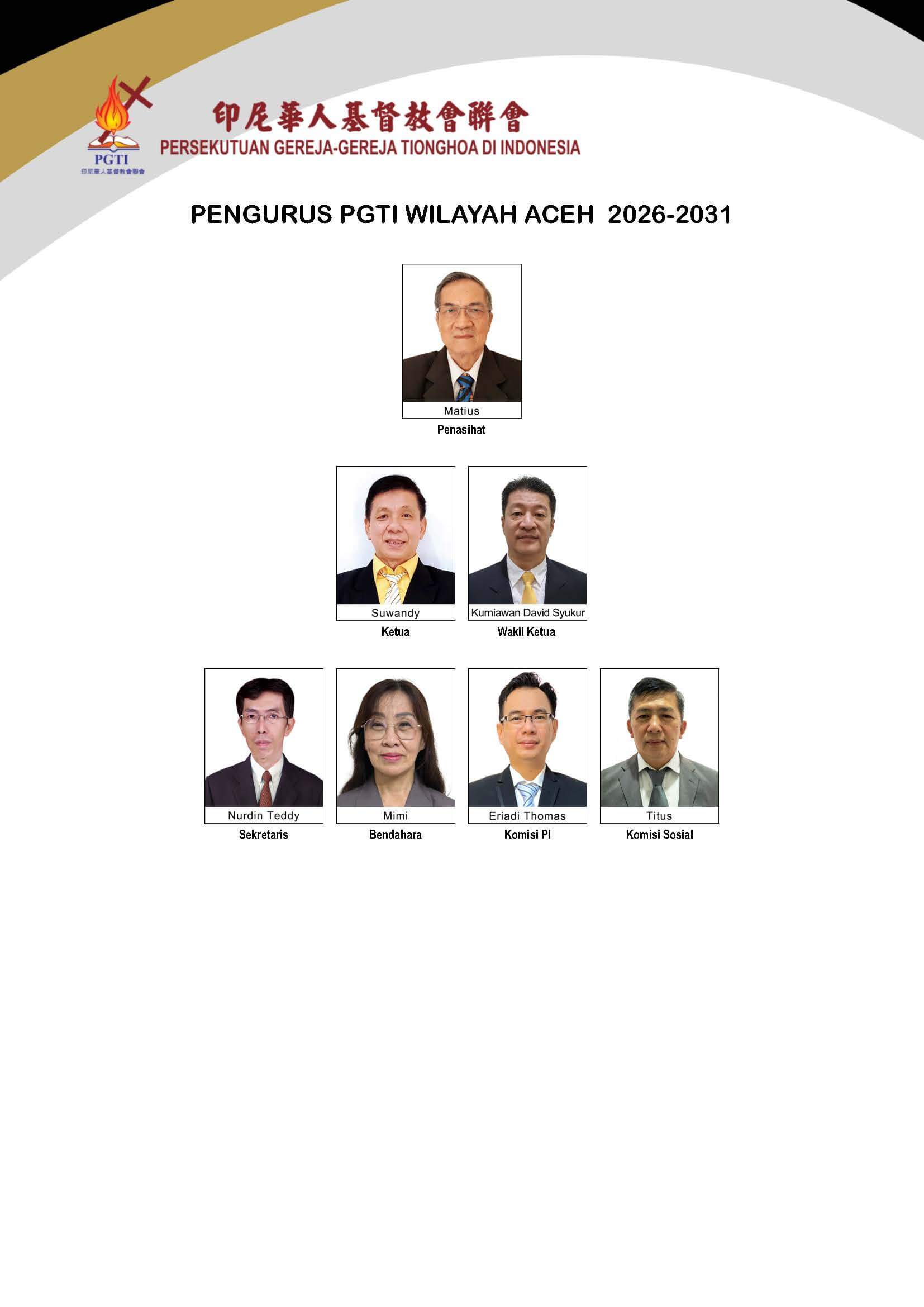 <!--PGTI Wilayah Aceh-->