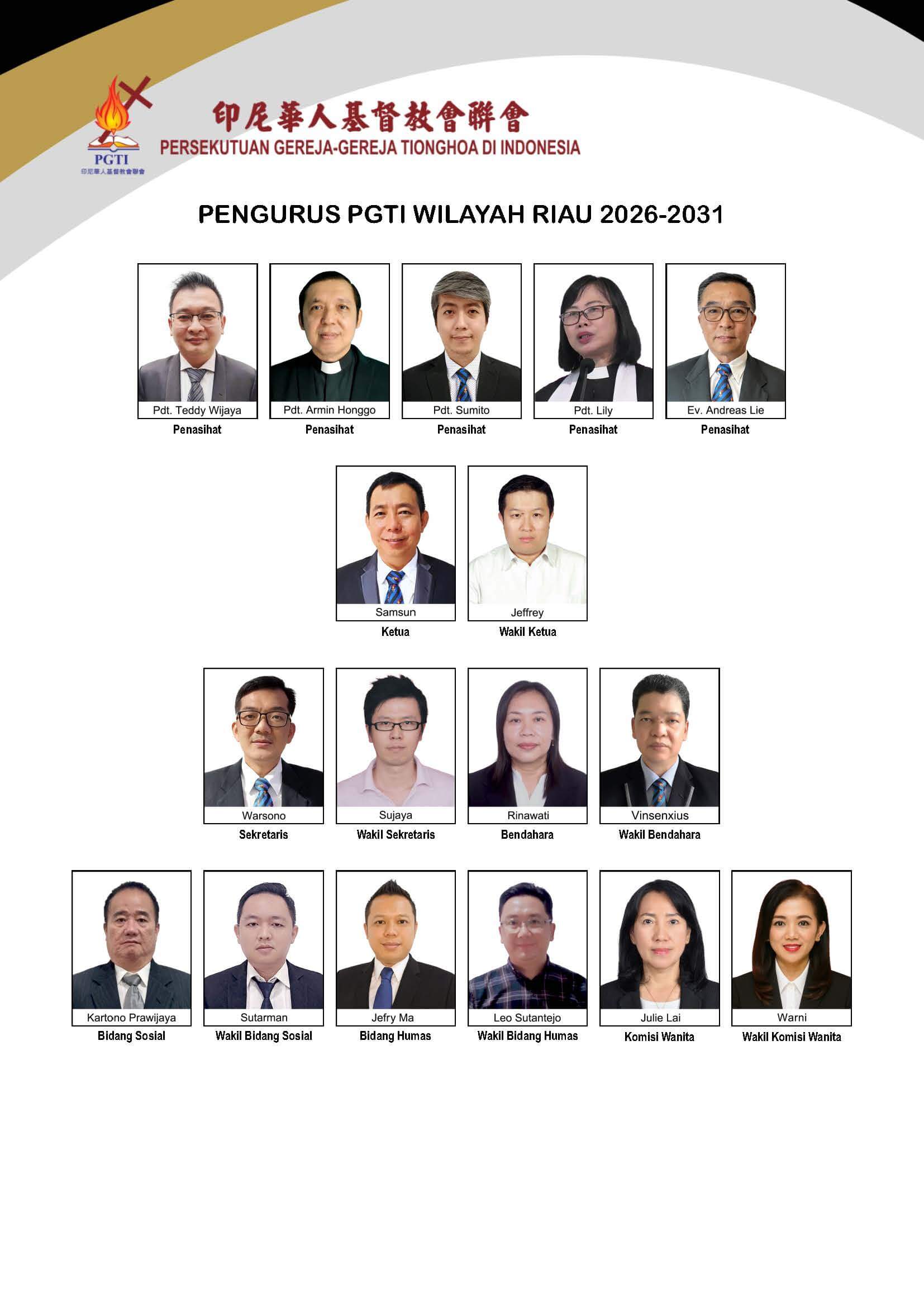 <!--PGTI Wilayah Riau-->