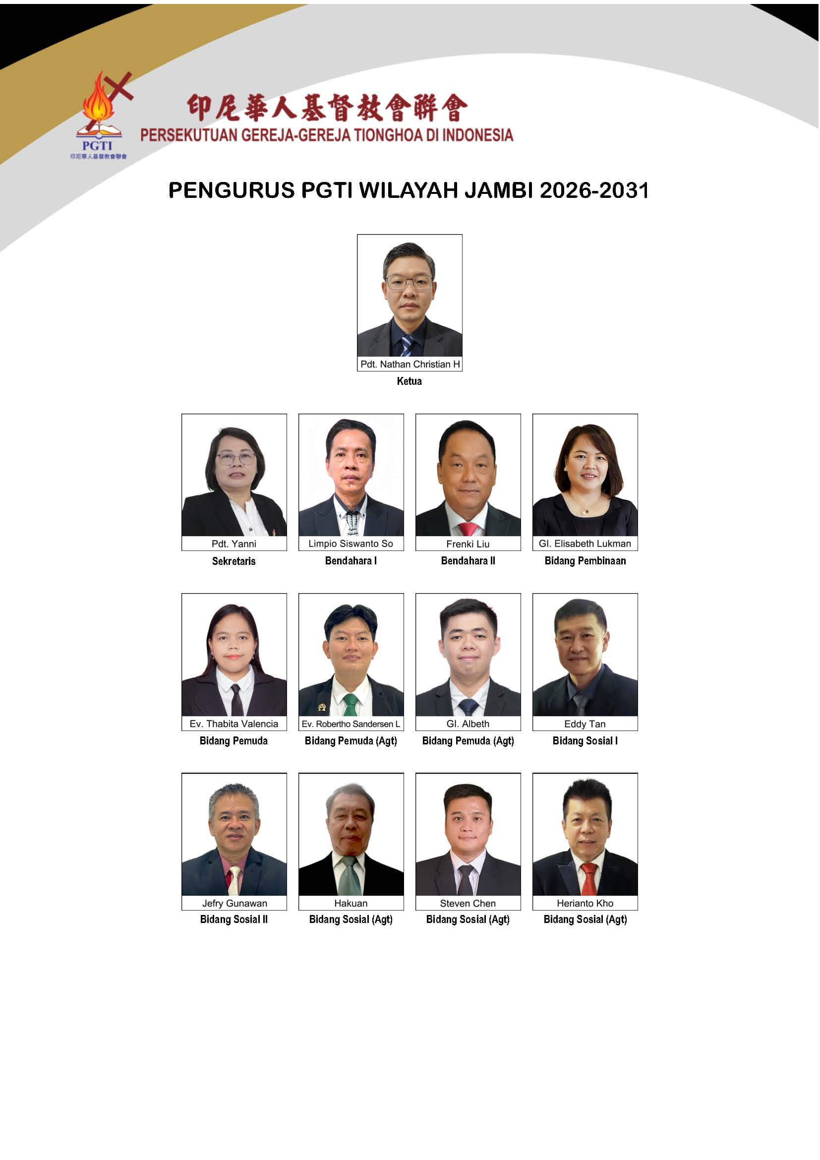 <!--PGTI Wilayah Jambi-->