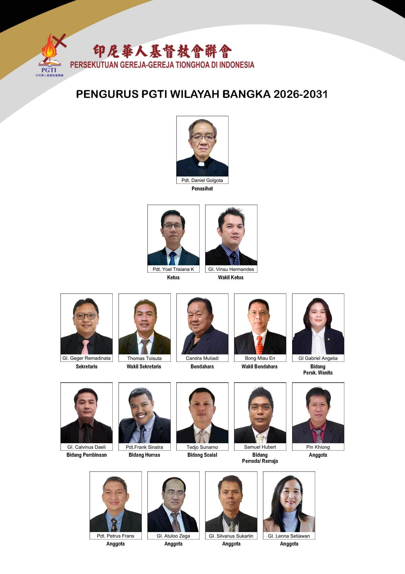 <!--PGTI Wilayah Bangka-->