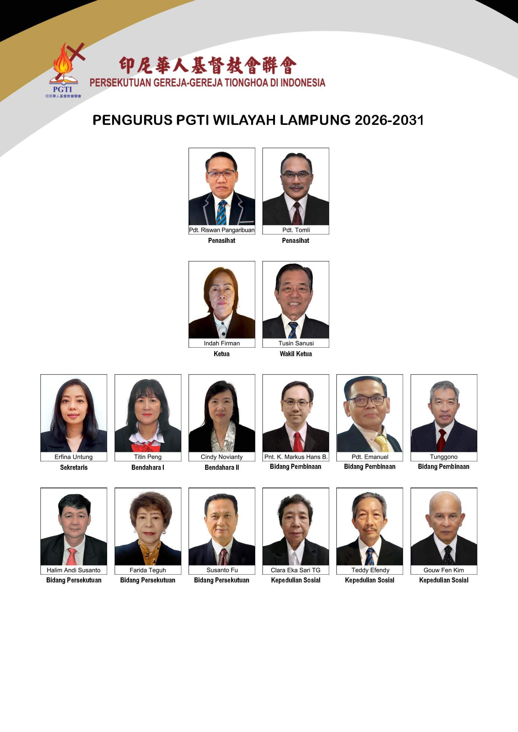 <!--PGTI Wilayah Lampung-->