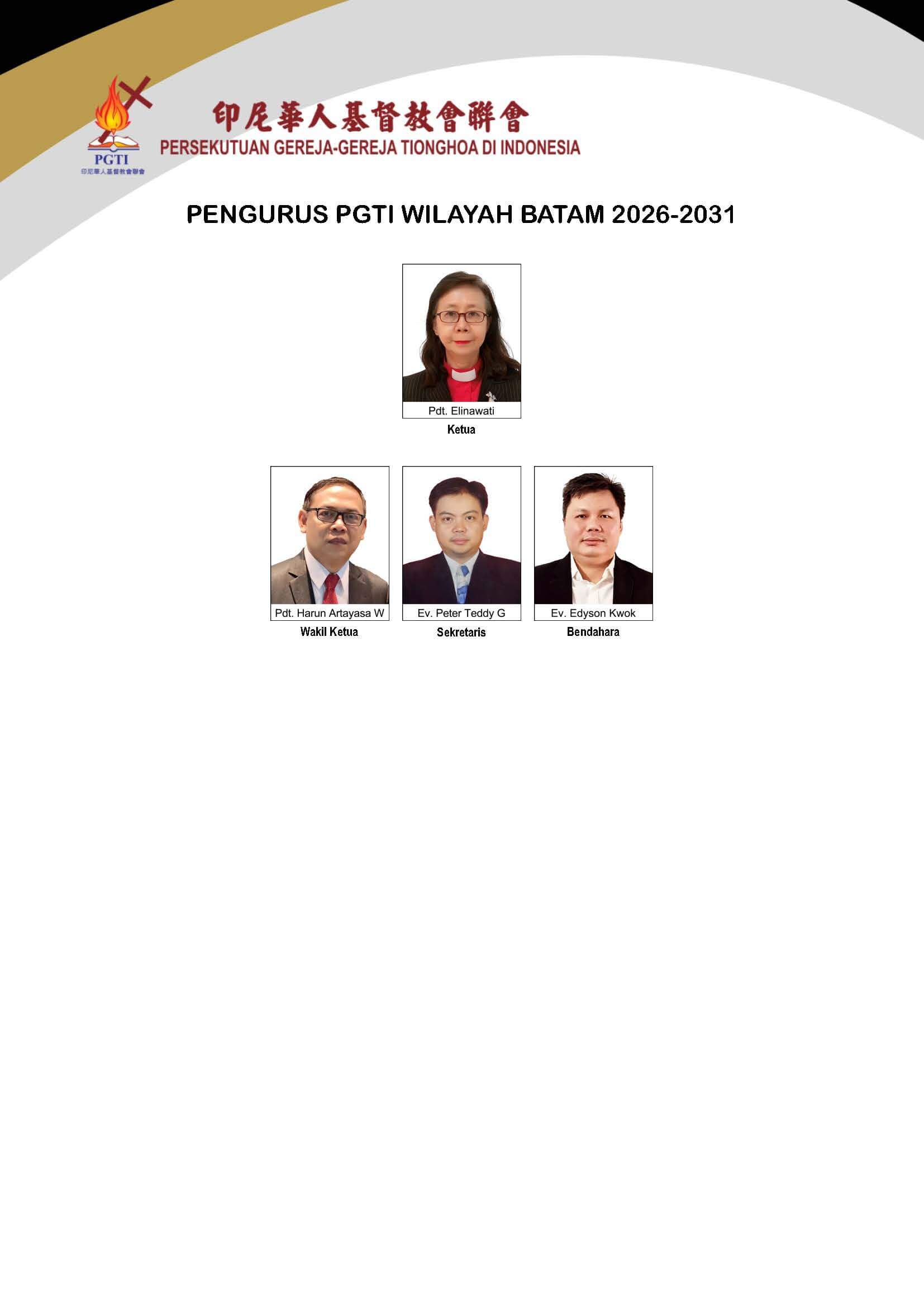 <!--PGTI Wilayah Batam-->