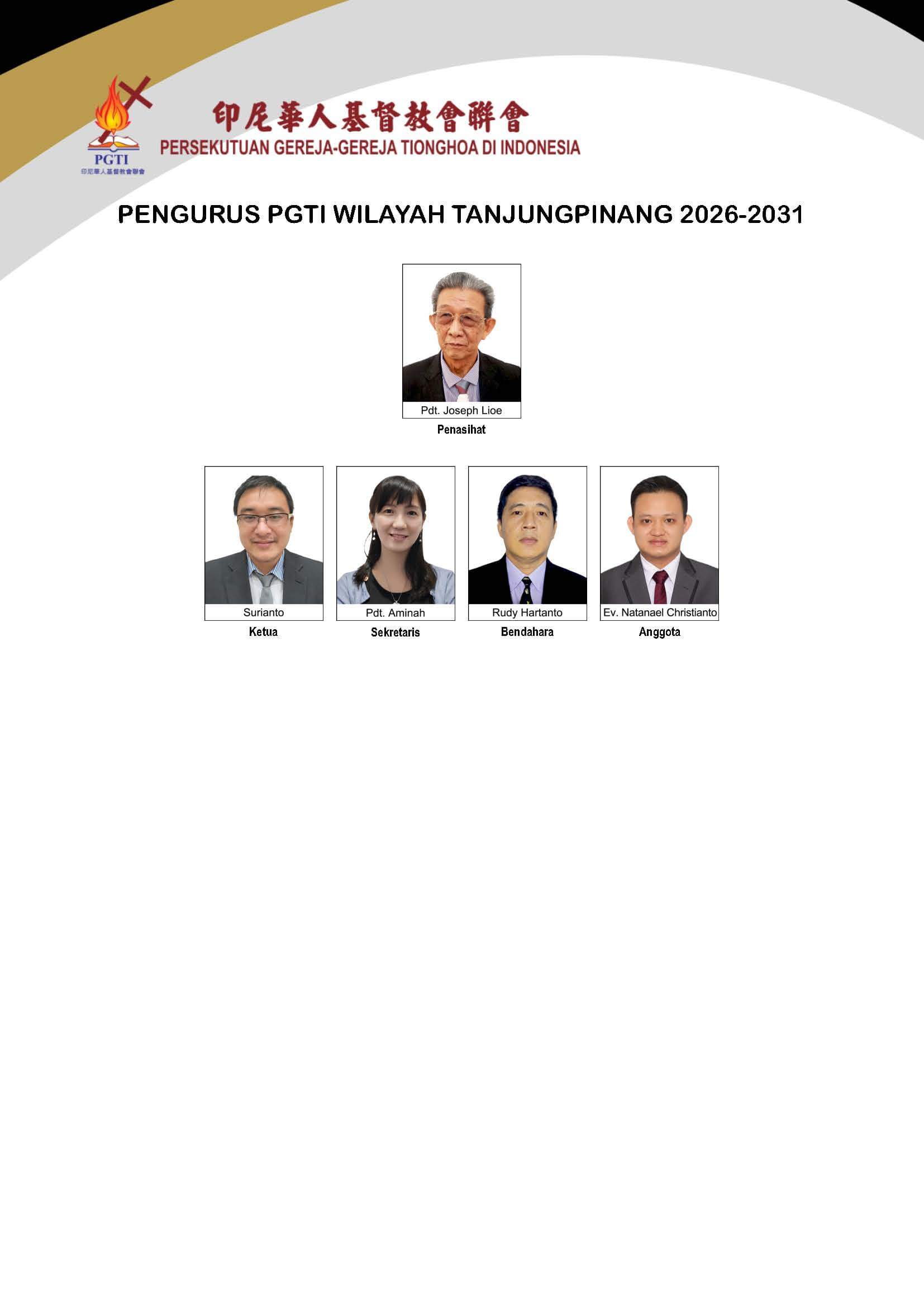 <!--PGTI Wilayah Tanjung Pinang-->