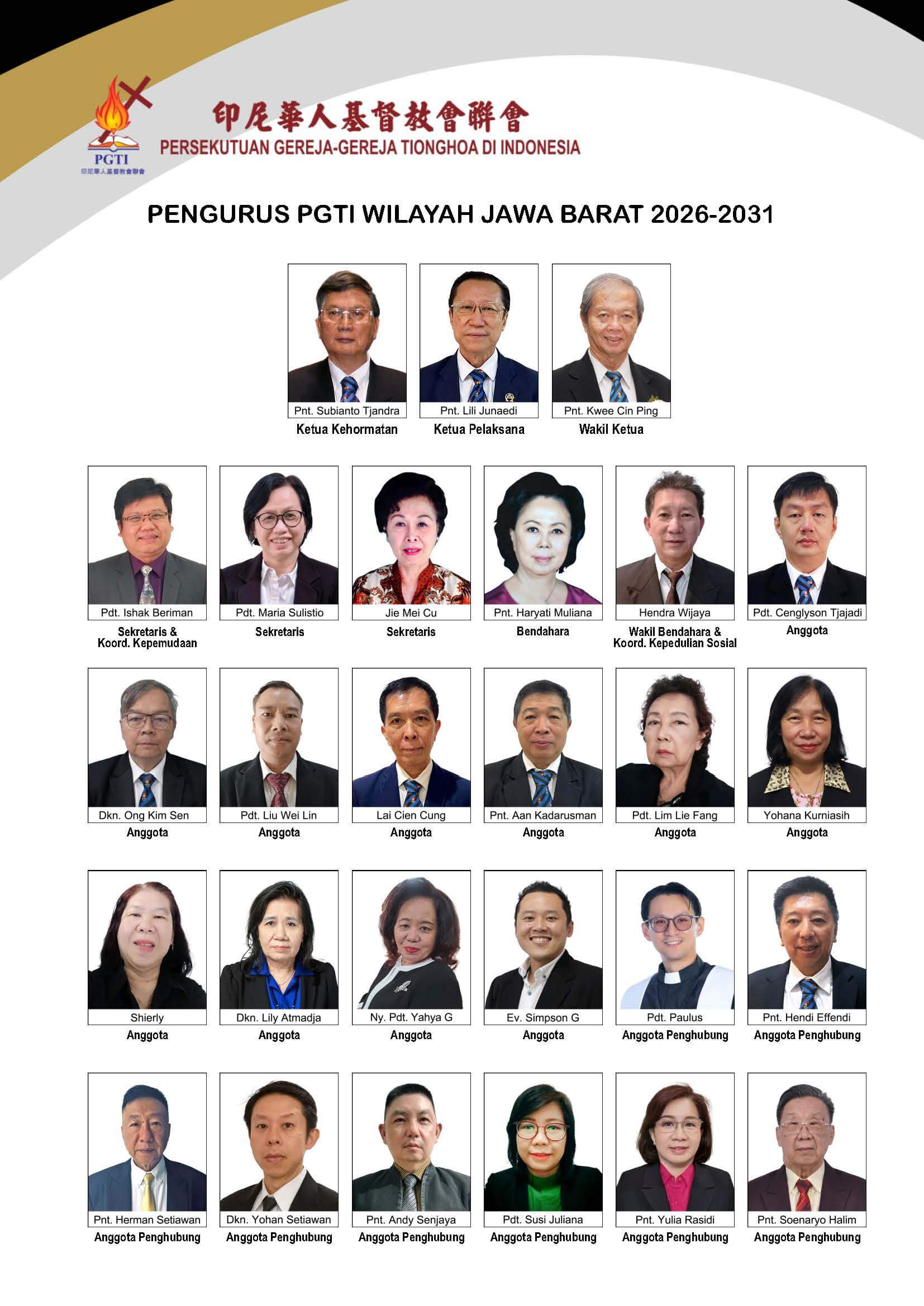 <!--PGTI Wilayah Jawa Barat-->