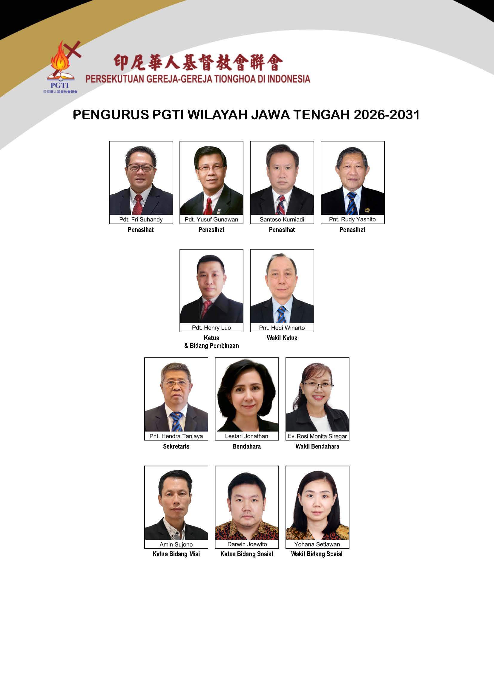 <!--PGTI Wilayah Jawa Tengah-->