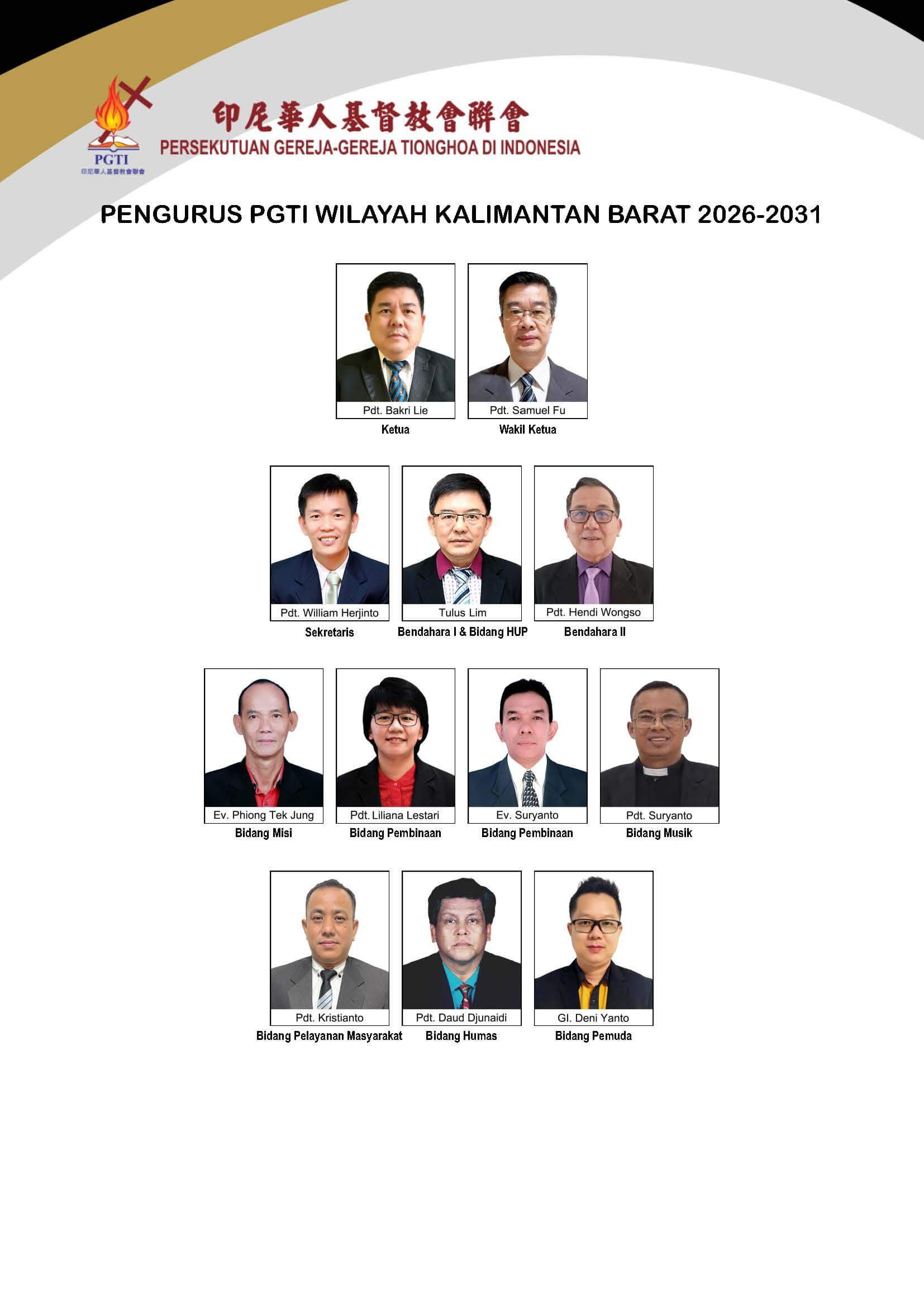 <!--PGTI Wilayah Kalimantan Barat-->