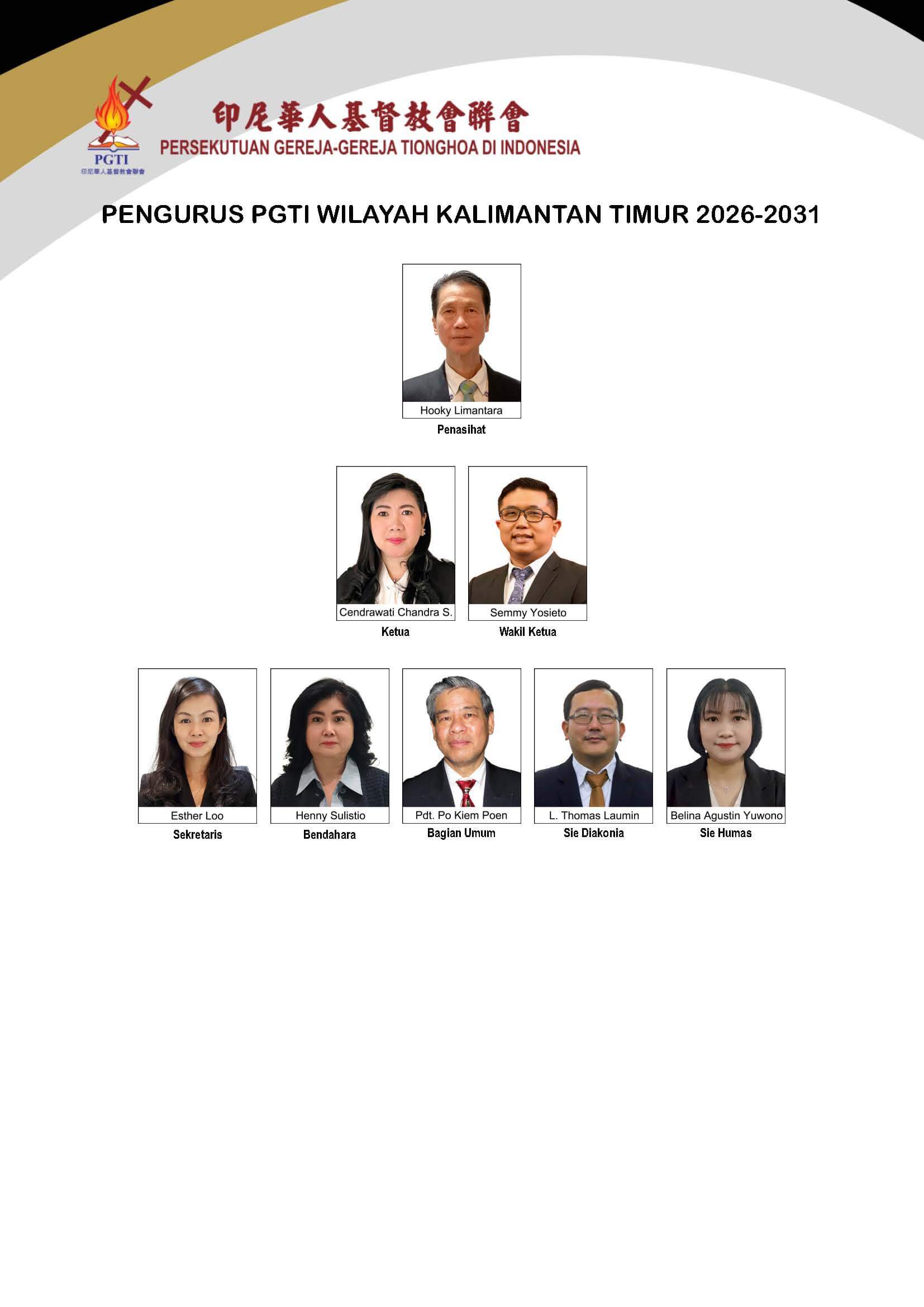 <!--PGTI Wilayah Kalimantan Timur-->