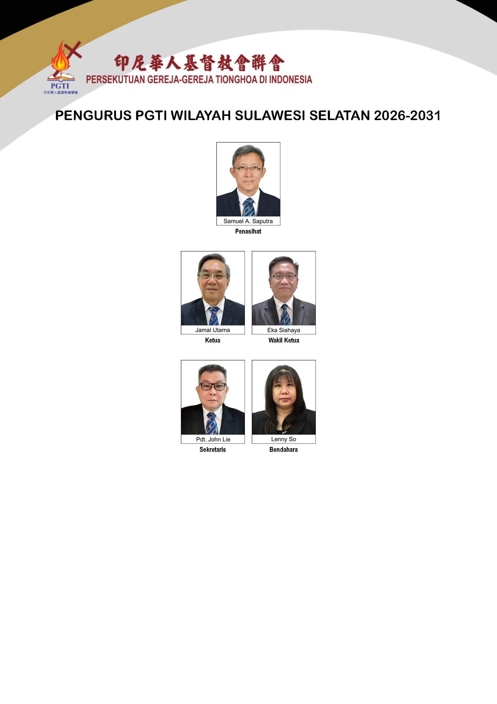 <!--PGTI Wilayah Sulawesi Selatan-->