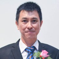 Sdr. Michael Chenjaya